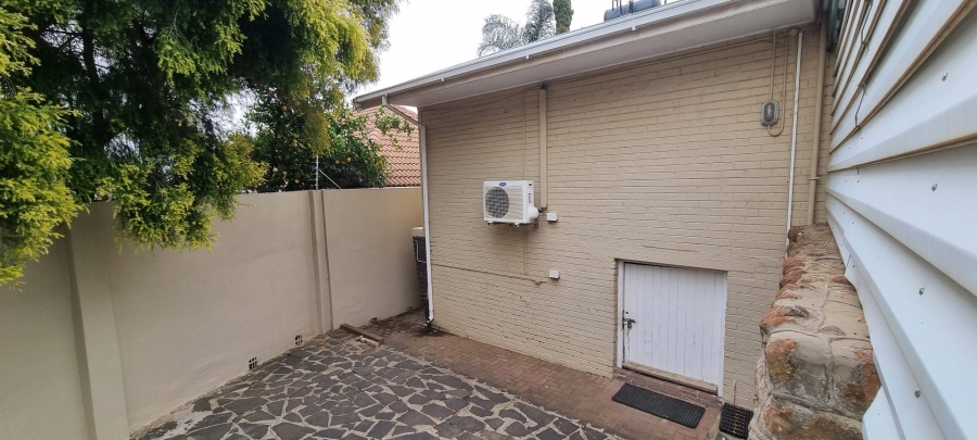 4 Bedroom Property for Sale in Dan Pienaar Free State